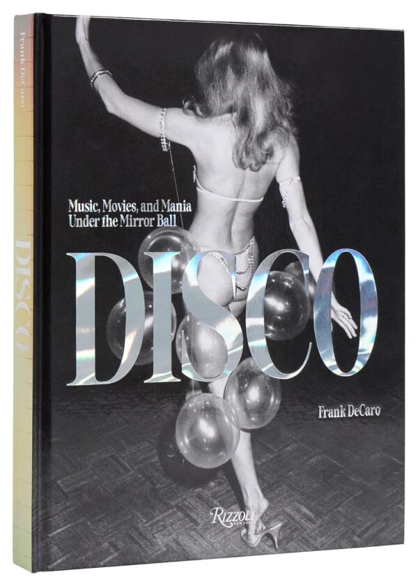 Disco: Music, Movies