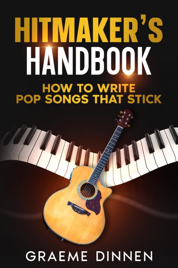 How To Write Pop Songs That Stick