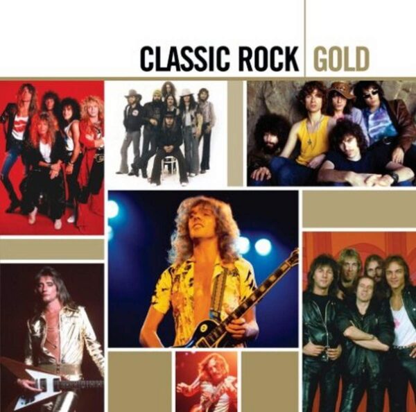 Gold: Classic Rock